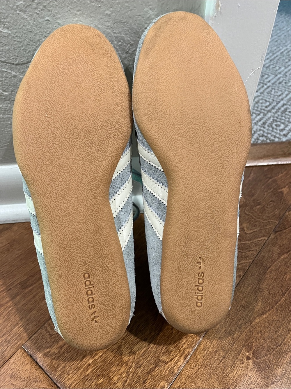 ADIDAS Tokyo sneakers - Picture 8 of 8